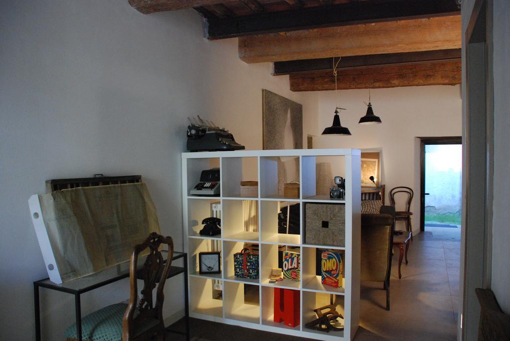 S. Agostino Fronte Mura Lucca Exterior photo